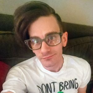 Meet your Posher, Matthew